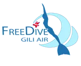 Freedive Gili Air
